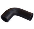 Upper radiator hose Iseki TU series