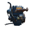 Kubota D640-36173