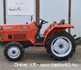 Kubota L1-195D