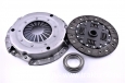 Clutch kit Iseki Type 3