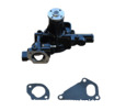 Water pump Yanmar 4TNV88, Komatsu 4D88E-5 4D88E-6 4D88-6 4D88E