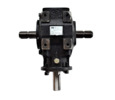 Gearbox (50HP, ratio 1:3, 2 shaft)