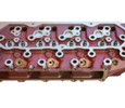 Cylinder head S4Q