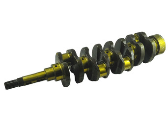 Crankshaft Kubota GL series ⌀60mm (V1903, V2003, V2203 engines)