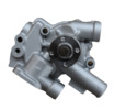Water pump Yanmar EF series (3TNV76 engines)