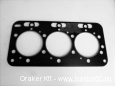 Head gasket TY395IT