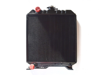 Radiator Kubota L-1 series
