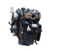 Kubota D600-186579