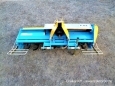 Talajmaró TL125 - KDL AGRI