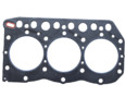 Head gasket Yanmar F series (3TNC78 engines)