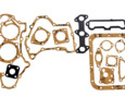 Tömítés készlet Mitsubishi K3