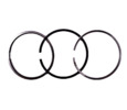 Piston ring set Z402 (STD)