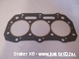 Head gasket Shibaura P21,P23