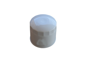Fuel filter Kubota L00, L01, L08 series