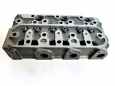 Cylinder head Hinomoto CX, NX series (D1005 engines)
