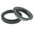 Front axle seal Kubota B, BX, M series
