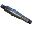 Output shaft for SZV-008