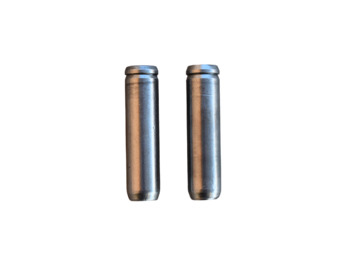 Valve guide Mitsubishi D, MT, MTE, MTM, MTR, MTX series (K3, K4 engines)