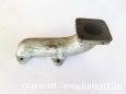 Exhaust manifold Feng Shou 180