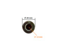 G-008 fuel filter element