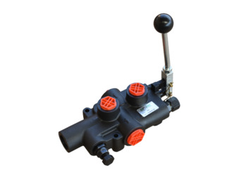 Hydraulic control valve 1 handle for log splitter