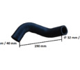 Radiator hose kit Feng Shou 254