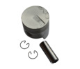 Piston Hinomoto E series (MS135 engines)