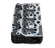 Cylinder head Kubota L1 series (D1462 DI engines)