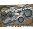 Gasket kit Yanmar 4TNV88 (complete)