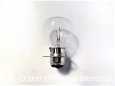 12V 25/25W bulb 3 holes